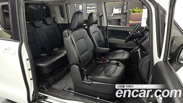 Kia RAY 2023 — photo 10