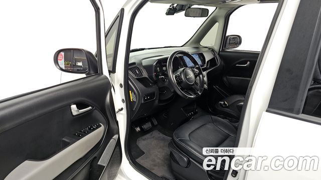 Kia RAY 2023 — photo 11