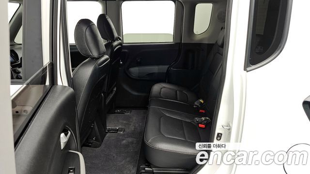 Kia RAY 2023 — photo 12