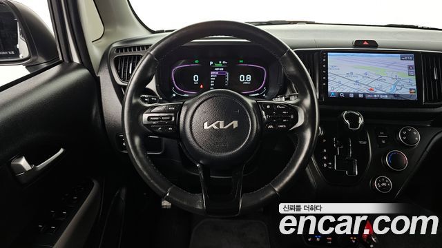 Kia RAY 2023 — photo 13