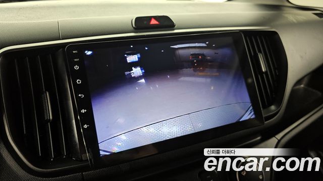 Kia RAY 2023 — photo 15