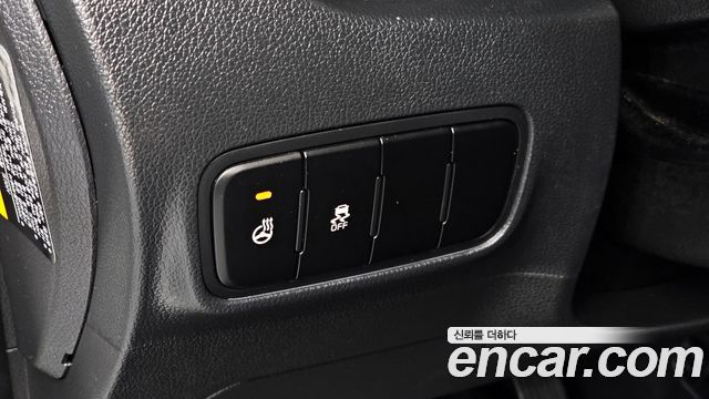 Kia RAY 2023 — photo 17