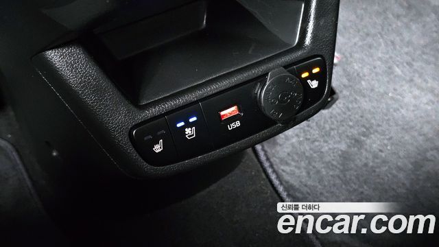 Kia RAY 2023 — photo 18