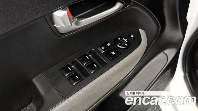 Kia RAY 2023 — photo 19