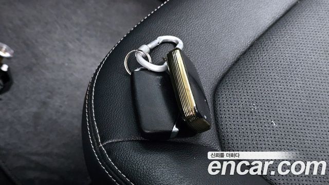 Kia RAY 2023 — photo 20