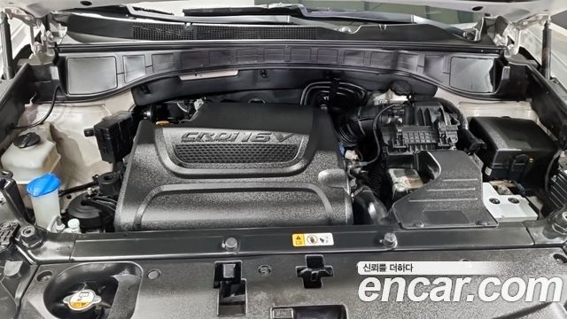 Hyundai Santafe 2015 — photo 6