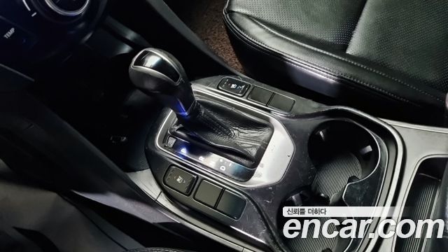 Hyundai Santafe 2015 — photo 9