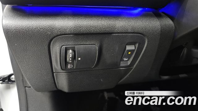 Renault Korea SM6 2016 — photo 14