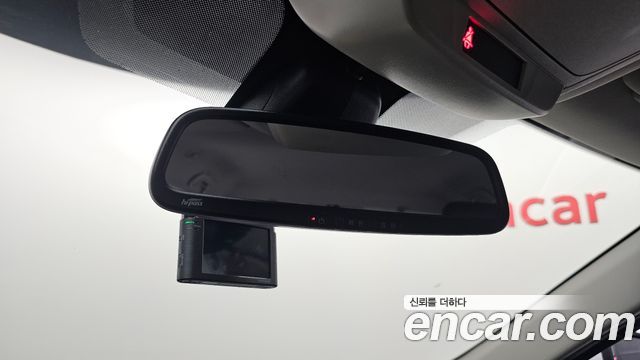 Renault Korea SM6 2016 — photo 17