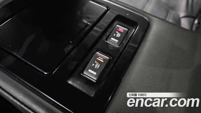 Renault Korea SM6 2016 — photo 20