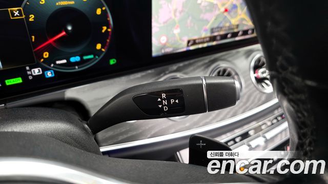 Mercedes-Benz CLS-Class 2021 — photo 9