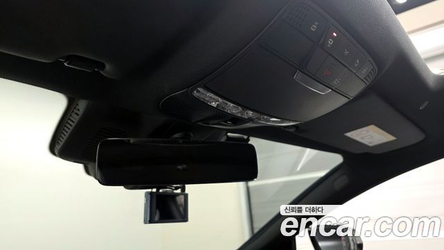 Mercedes-Benz CLS-Class 2021 — photo 19