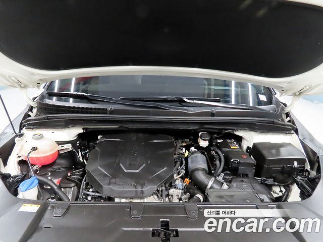 Kia Canival 2023 — photo 6