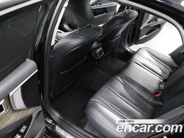 Kia K8 2023 — photo 16