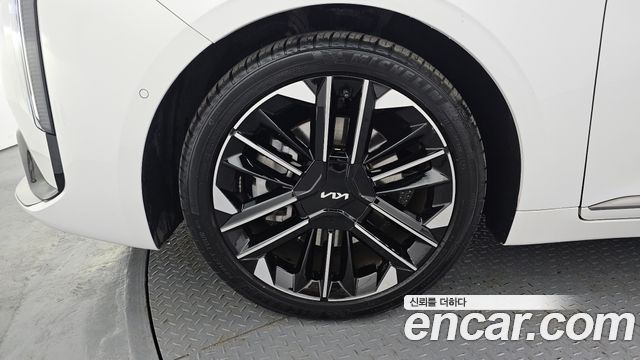 Kia K8 2025 — photo 5