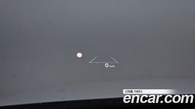 Kia K8 2025 — photo 18