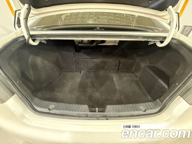 Hyundai Sonata 2014 — photo 18