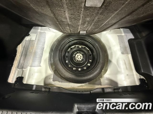 Hyundai Sonata 2014 — photo 19