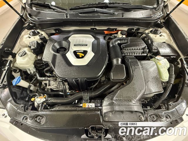 Hyundai Sonata 2014 — photo 20