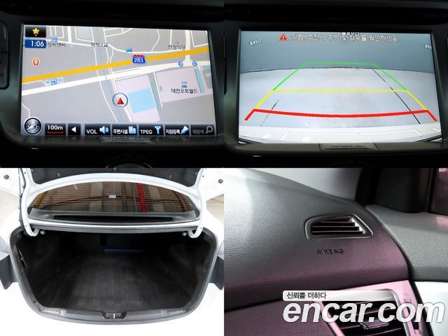 Hyundai AVANTE 2011 — photo 4