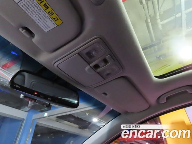 Hyundai AVANTE 2011 — photo 8