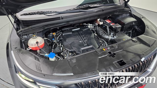 Kia Canival 2021 — photo 6