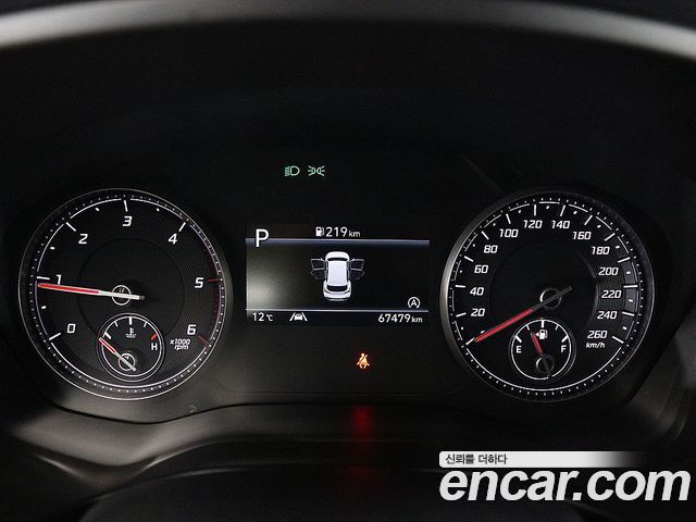 Hyundai Santafe 2021 — photo 8