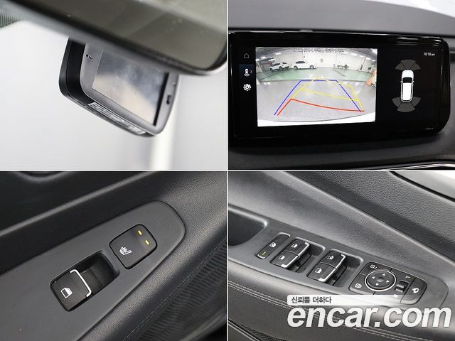 Hyundai Santafe 2021 — photo 15