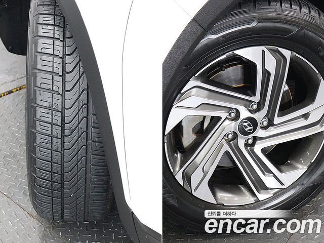 Hyundai Santafe 2021 — photo 20