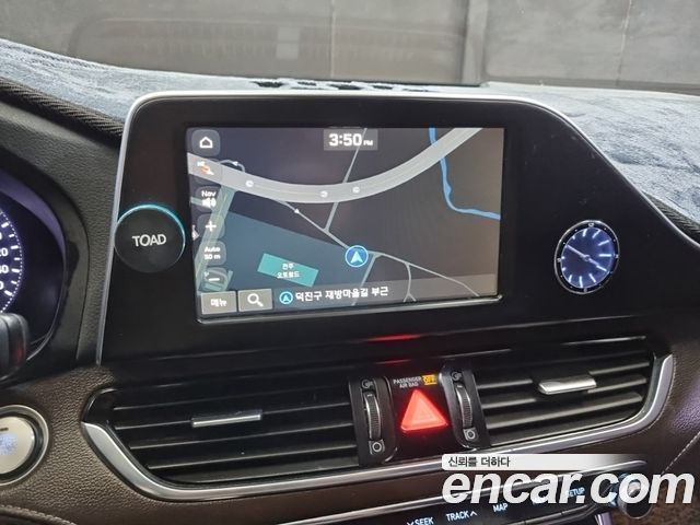 Hyundai Grandeur 2018 — photo 14