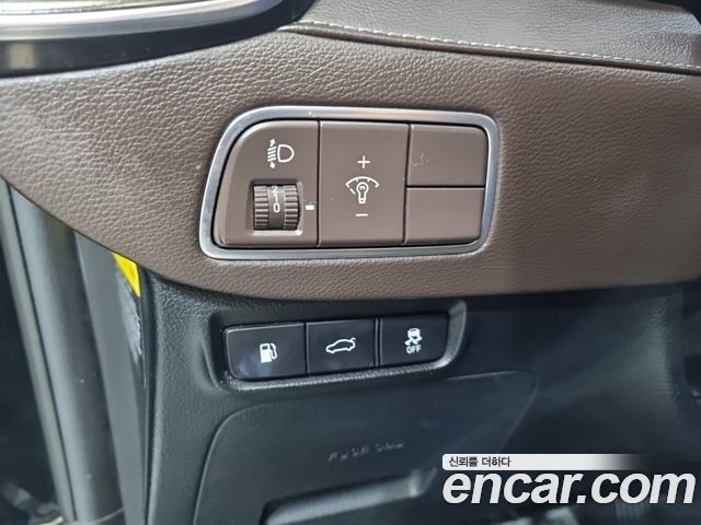 Hyundai Grandeur 2018 — photo 19