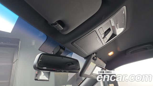 KG Mobility Rexton 2021 — photo 19
