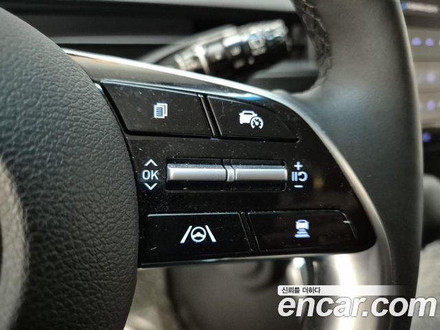 Hyundai Staria 2022 — photo 15