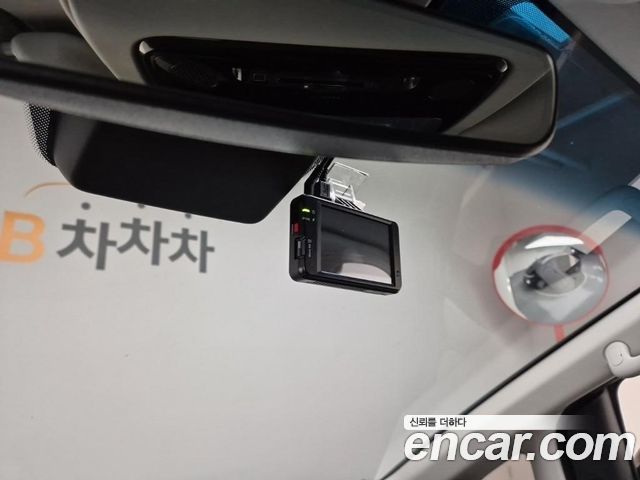 Hyundai Staria 2022 — photo 17