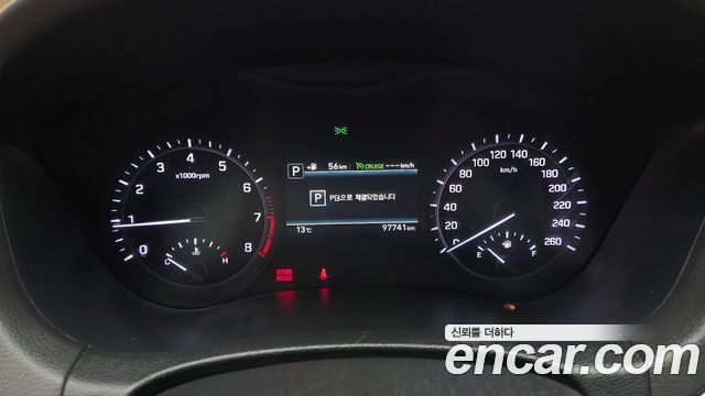 Genesis G80 2018 — photo 8