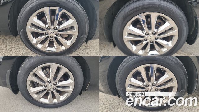 Kia Canival 2016 — photo 19