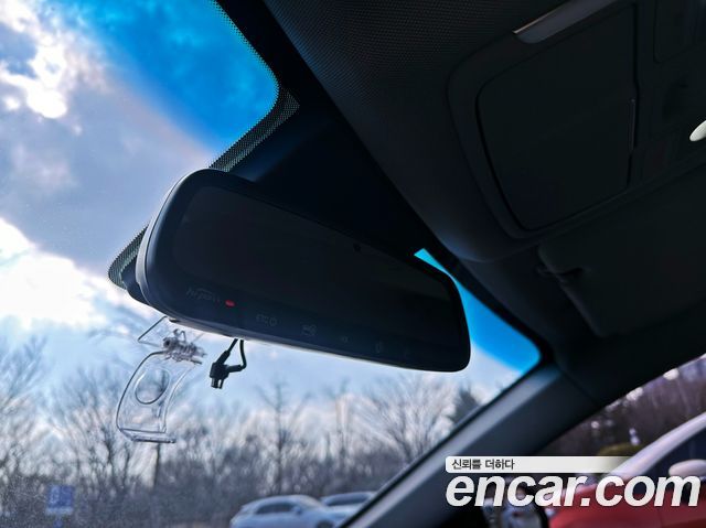 Hyundai Genesis 2015 — photo 17