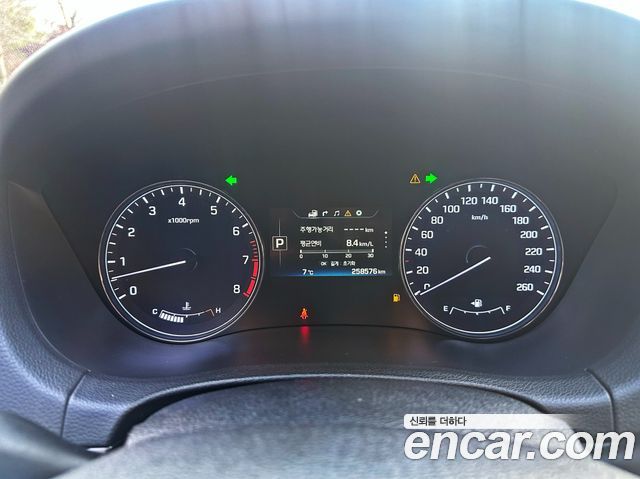 Hyundai Genesis 2015 — photo 18