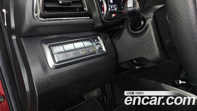 KG Mobility TIBOLI 2023 — photo 13