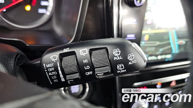 KG Mobility TIBOLI 2023 — photo 18