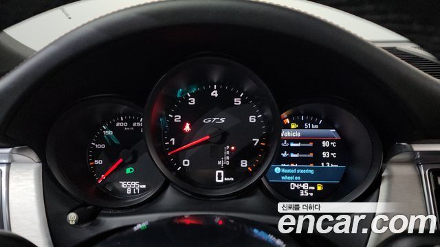 Porsche Macan 2018 — photo 8
