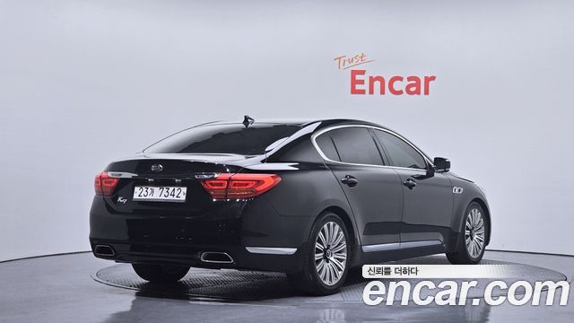 Kia K9 2014 — photo 2