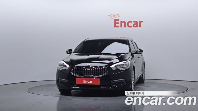 Kia K9 2014 — photo 3