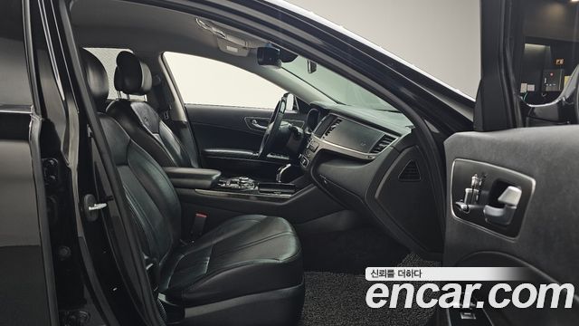 Kia K9 2014 — photo 10
