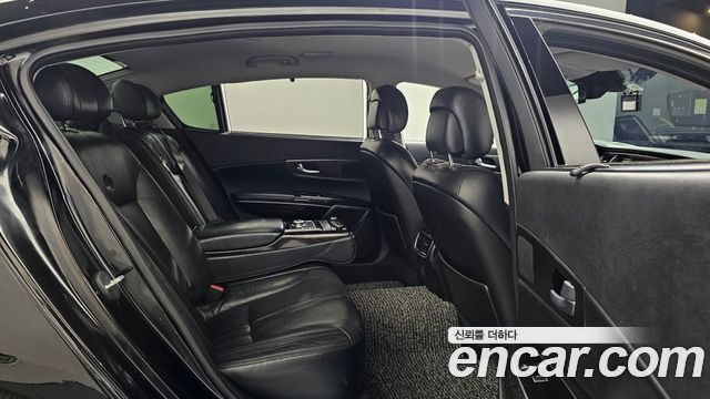 Kia K9 2014 — photo 12