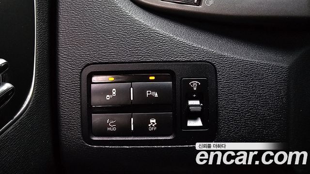 Kia K9 2014 — photo 16