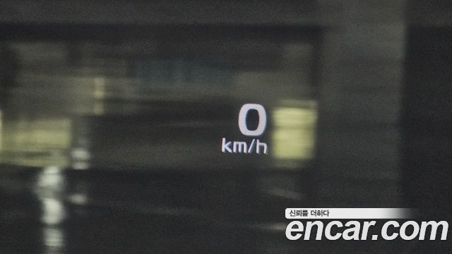 Kia K9 2014 — photo 19