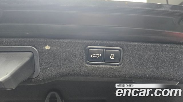Kia K9 2014 — photo 20