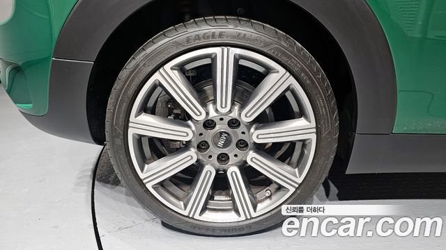 Mini Clubman 2023 — photo 5