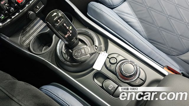 Mini Clubman 2023 — photo 9